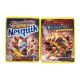 Exotic Edition 3.5g Holographic Mylar Bags